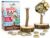 Magnetic Beer Tree V.2.0, Gift Idea For Beer Lovers, Birthday Gift for Men, Drinking Game