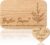 Dad Gift, Birthday Gift for Dad Breakfast Board with Engraving