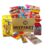 Ostpaket Sweet Seduction with 20 Typical Products of the GDR Gift Idea Specialty Package Gift Set East Products