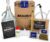 Braukit Pils Beer Brewing Set with 5L Fermentation Bottle