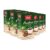 Melitta Auslese Filter Coffee 12 x 500 g, Ground, Powder for Filter Coffee