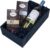 Wein-Präsentkörbe – The Wine Guys The Wine Guys Geschenkset „Heavenly Seduction“ – Italienischer Weißwein & französische Schokolade in Geschenkverpackung