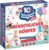 10 Seconds Kids Human Body Card Game from 4 Years with 48 Cards Children’s Quiz Memory Game for Children Preschool Question Game About Body Parts and Senses