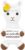 Positive Alpaca Crocheted, Funny Gifts for Women, Colleagues, Men, Smile, You Can’t Spit Everyone, Anti-Stress Gift