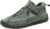 Montela Shoes Women’s Orthopaedic Trainers Pain-Free Comfortable Leather Shoes Barefoot Trainers Lightweight Women’s Shoes Supportive Barefoot Shoes Casual Shoes Men Hiking Camping Leather Trainers
