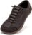 HOBIBEAR Barefoot Shoes for Men and Women Zero Drop Wide Leather Minimalist Trail Running Walking Shoes