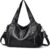 Women’s Handbag, Shopper Bag, PU Leather, Shoulder Bag