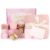 Gift for Women – Wellness Gift Box with Cup & Blanket, Pampering Set for Girlfriend, Mum, Sister, Birthday & Thank You