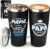 LILABIENE Thermal Mug Dad Car Mug Coffee Mug Coffee to Go Thermal Insulated Mug Gift for Father Father’s Day Birthday Christmas 600 ml