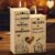 Funnli Housewarming Gifts Apartment, Candle Holder Gift for Housewarming New Apartment Topping-Out Party, New Home Gift for Women Men