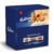 Bahlsen Sweet Triple Counter Display Mix with the Classics Deloba, Chocolate, Hit and Chokini (1 x 988 g)
