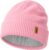 ATNKE Unisex Knitted Beanie Hat, Stretchy Thick Warm Fleece Lined Everyday Winter Soft with Cuffs Wooly Skull Hat Gifts for Men Dads and Women