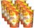 MAGGI 5 Minute Terrine XL Pasta in Cream Sauce, Pack of 8 (8 x 83 g)