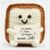 Giftota Pocket Hug – Gift for Colleagues – Creative Toast Decorative Figure – Farewell Gift – Small Lucky Charm & Courage – Funny Colleague Gift