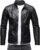 Crone Epic Men’s Leather Jacket, Basic, Clean, in Various Designs and Colours