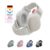 Alpine Muffy Baby Comfort Hearing Protection Headphones 24 dB up to 5 Years