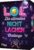 LOL – The Ultimate No Laughing Challenge – Edition for Teens: The Best Jokes, Flat Jokes, Joke Questions – Great Birthday Christmas Gift Party Game Age 12+