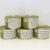 Beer Sausage 5 x 400 g Canned Sausage, Value Set, Storage Set Landmetzgerei Sandritter