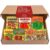 Jumbo Jumble Haribo Halal Fruit Gum Mix Set 2 (Pack of 7)