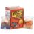 FOOD crew Arschkeks 10 x Lucky Biscuits Funny – Individually Packed – Funny Gifts & Joke Items – Lucky Biscuit with Sayings in German – Small Gift & Advent Calendar Filling