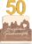 50th Birthday Card Cake Bday Wooden Card – Birthday Card with Envelope – Beautiful Birthday Card 50th Birthday Invitation Cards 50th Birthday Card, 50th Birthday Card, 50th Birthday Card