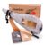 Jamon Box No. 2 Serrano Ham 6.5kg Set with Stand and Knife