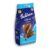 Bahlsen Akora Whole Milk, 150 g, Fruity Filled Gingerbread with Milk Chocolate (1 x 150 g)