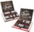 Younikat dv836 Sticker Set Best Dad for Merci Chocolate