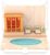 Pop-Up Card Spa Voucher – 3D Voucher Card & Gift Packaging for Wellness & Massage, Birthday Card for Women, Mum & Girlfriend, Money Gift, Mother’s Day & Valentine’s Day Wellness