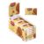 Loacker Original Milk Tortina Wafers, 21 g Pack of 24