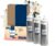 Glade One Refill Capsule Set, 3 Refills