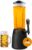 Kult Beer Column 4 Litres – Beer Tower Drinking Column with Tap – No Drips