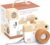 Camera 9.9 x 6.7 x 8 cm Colourful – Speedy Monkey, Wooden Toy for Children, Loving Details, Great Gift Idea