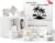 Gifts for Women Scented Candles Gift Set of 12 – Hidden Message Appears When Burning – Birthday Gift, Christmas Gifts for Women, Christmas, Advent Calendar 2026