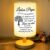 Prstenly gifts for dad, birthday gifts for dad, table lamp