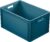 Nexa Plastic Storage Box, 60 x 40 x 32 cm, 66 L