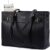 LOVEVOOK Women’s Medium Handbag, black