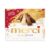 merci Finest Selection Winter Chocolate, Winter Chocolate Pralines