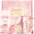 Gifts for Women, Wellness Gift Set, Birthday Gift for Women, Mum Gift, Gift for Girlfriend & Best Friend Gifts, Relaxation Spa Gift Basket