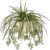 Sousi Artificial Spider Plant, Pack of 3 Fake Spider Plants, Artificial Silk Plants for Home Decor Indoor, Bedroom, Bathroom, Living Room, Table Decoration (Pot Not Included)