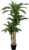 Vitalismo Artificial Dragon Tree Plants Artificial Plants Large Indoor Plants Fake Dracaena Plant for Living Room Bedroom Office Balcony Room Spring Decoration