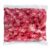 intact (Cherry Hearts) Glucose in Bag 500 g Glucose Sweets Individually Packed 100% Vegan