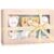 Gifts for Women – BODY & EARTH # LOVE Wellness Set for Women 4-Piece