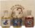 Bud Spencer Whisky & Liqueur Gift Box – [Premium Set 3 x 50 ml] Bud Spencer The Legend Mini Set 42.7% Vol. – Whiskey and Liqueur from Selected Barrels – Bud Spencer and Terence Hill Fan Item