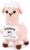 Giftota Gifts for Female Boss, Pocket Hug Crochet Sheep