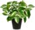 Oairse 30 cm Artificial Plants in Pot for Home Decoration, Artificial Indoor Plant, Small Artificial Plants in Pots, Decoration, Desktop Bonsai, Artificial Plants with Pots, Table Decoration, Home