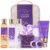 BODY & EARTH Bath Set for Women 10-Piece Gift for Women