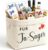 COMOOKA Wedding Gifts for Bride and Groom Gift Basket Bread Basket Fabric Gift Bag Wedding Gift for Yes Sayer Bride Groom Gift Bag