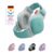 Alpine Muffy Baby Comfort Hearing Protection Headphones 24dB up to 5 Years