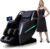 HealthRelife 2026 Business Class 4D Massage Chair DIY Programs Black